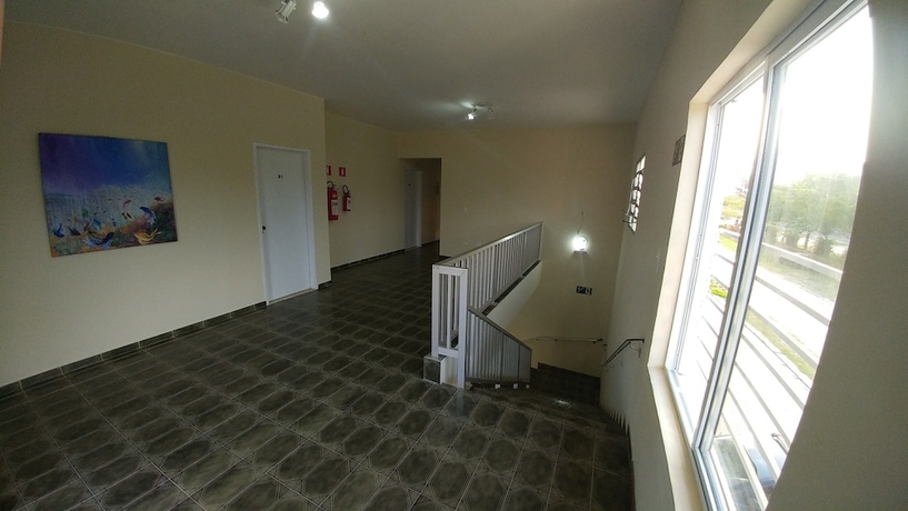 Imagen de los interiores del Hotel Pousada Mar&eacute; Enseada. Foto 18
