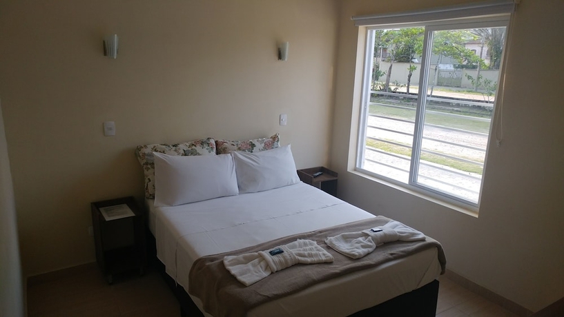 Imagen de la habitación del Hotel Pousada Mar&eacute; Enseada. Foto 8