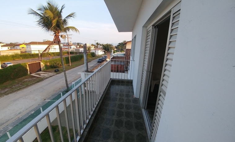 Imagen de la habitación del Hotel Pousada Mar&eacute; Enseada. Foto 13
