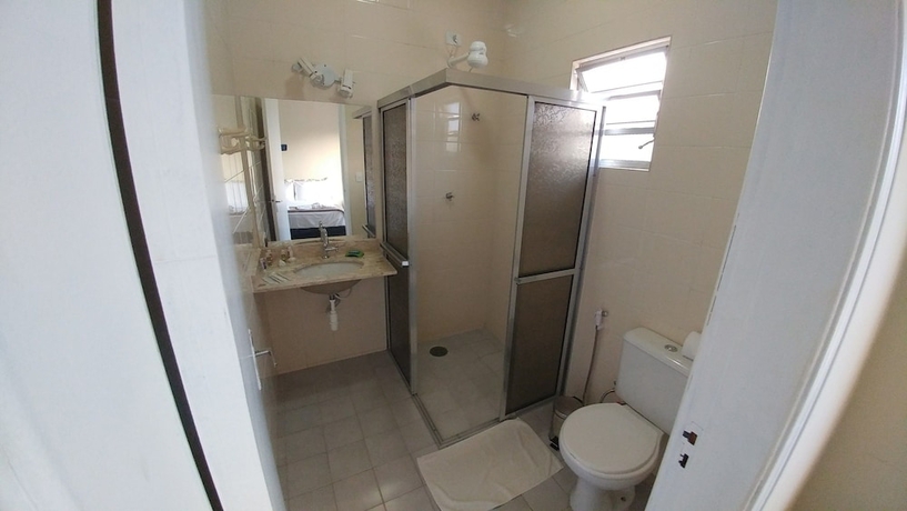Imagen de la habitación del Hotel Pousada Mar&eacute; Enseada. Foto 14