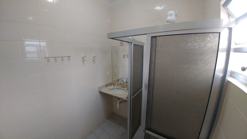 Imagen de la habitación del Hotel Pousada Mar&eacute; Enseada. Foto 15