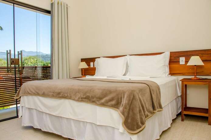 Imagen general del Hotel Pousada Mar&eacute; Mansa. Foto 3