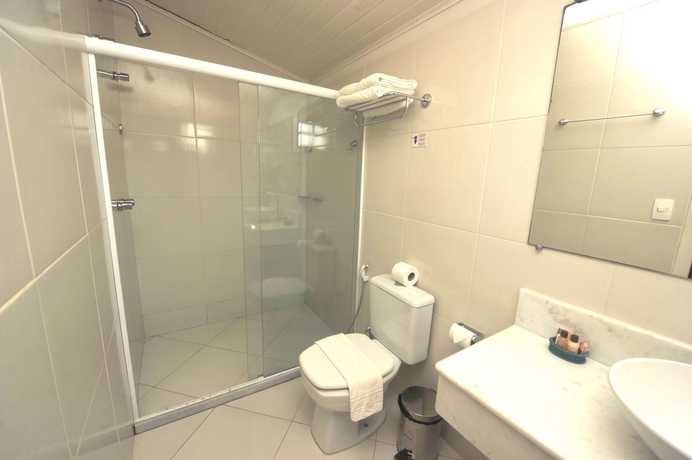 Imagen de la habitación del Hotel Pousada Mareia. Foto 6