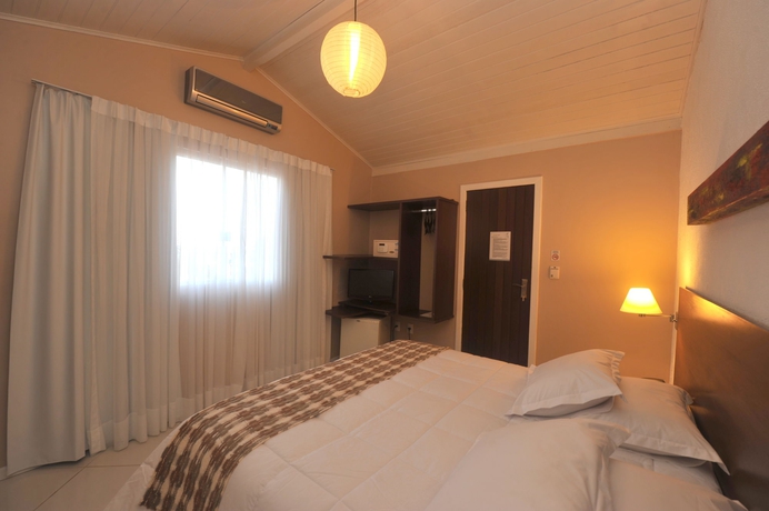 Imagen de la habitación del Hotel Pousada Mareia. Foto 7