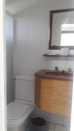 Imagen de la habitación del Hotel Pousada Mari. Foto 4