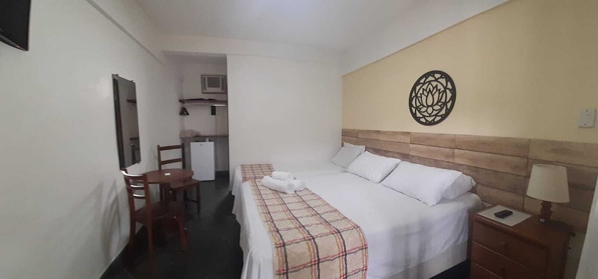 Imagen de la habitación del Hotel Pousada Mari. Foto 6