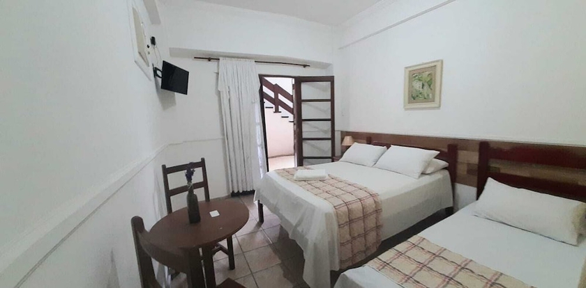 Imagen de la habitación del Hotel Pousada Mari. Foto 7