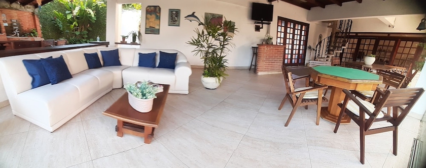 Imagen de la habitación del Hotel Pousada Mari. Foto 10