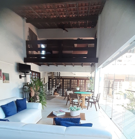 Imagen de la habitación del Hotel Pousada Mari. Foto 11