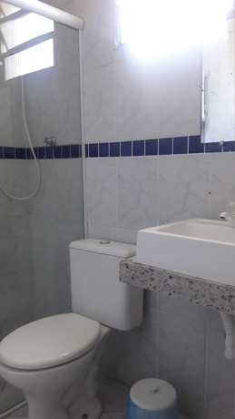 Imagen de la habitación del Hotel Pousada Mari. Foto 15