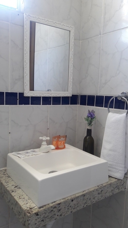Imagen de la habitación del Hotel Pousada Mari. Foto 16