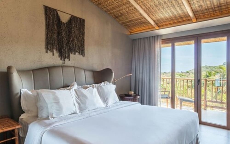 Imagen de la habitación del Hotel Pousada Maria Bonita Noronha. Foto 2