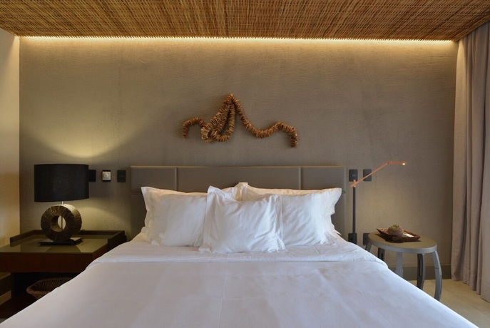 Imagen de la habitación del Hotel Pousada Maria Bonita Noronha. Foto 6