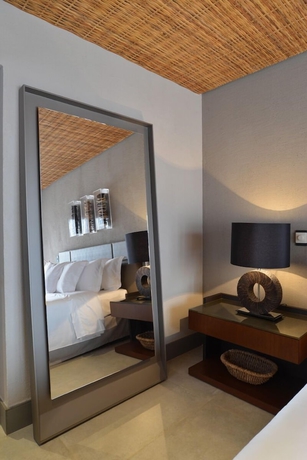 Imagen de la habitación del Hotel Pousada Maria Bonita Noronha. Foto 7