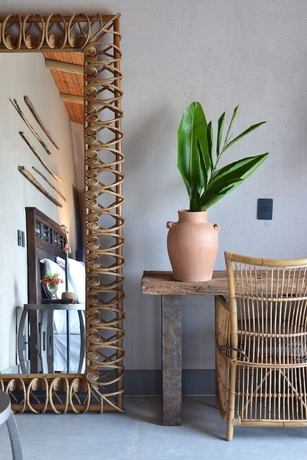 Imagen de la habitación del Hotel Pousada Maria Bonita Noronha. Foto 13