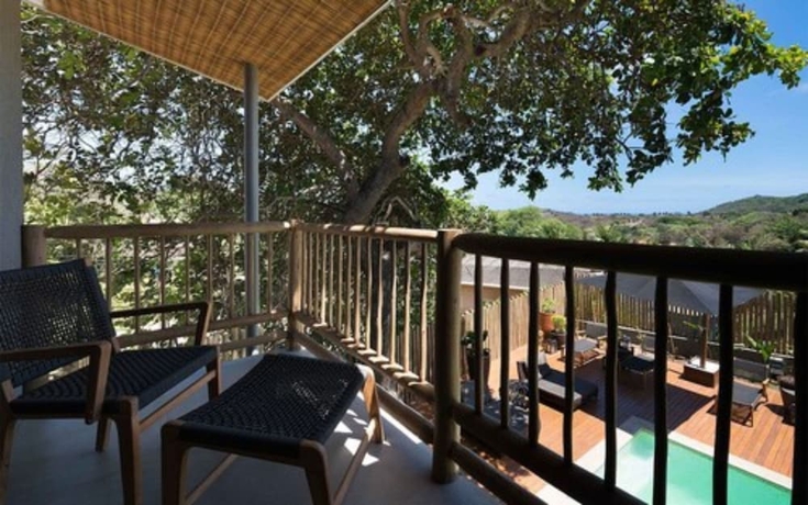 Imagen de la habitación del Hotel Pousada Maria Bonita Noronha. Foto 15