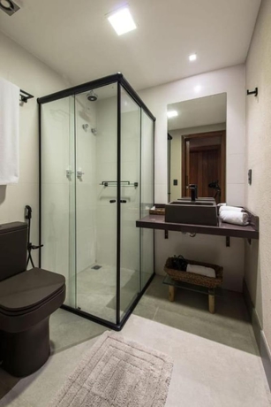 Imagen de la habitación del Hotel Pousada Maria Bonita Noronha. Foto 16