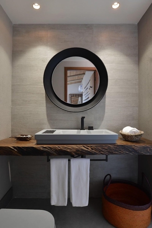 Imagen de la habitación del Hotel Pousada Maria Bonita Noronha. Foto 17