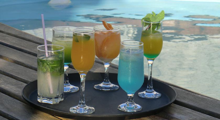 Imagen general del Hotel Pousada Maria Maria, Búzios. Foto 3