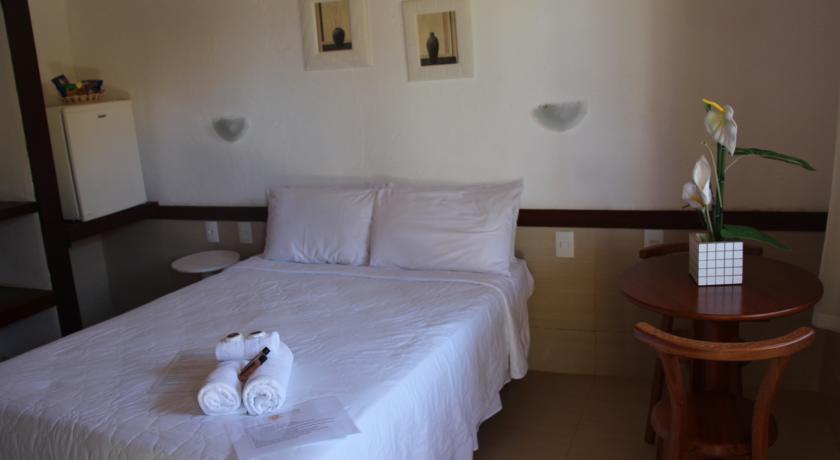 Imagen general del Hotel Pousada Maria Maria, Búzios. Foto 7