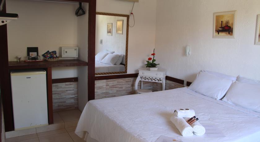 Imagen general del Hotel Pousada Maria Maria, Búzios. Foto 8