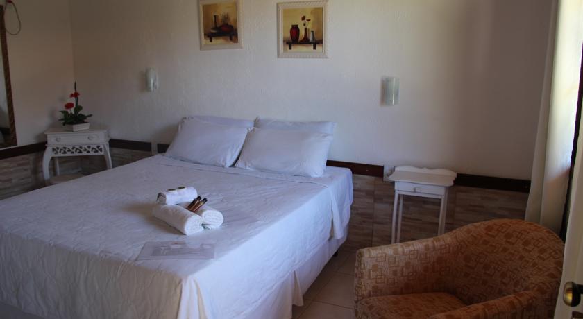 Imagen general del Hotel Pousada Maria Maria, Búzios. Foto 9