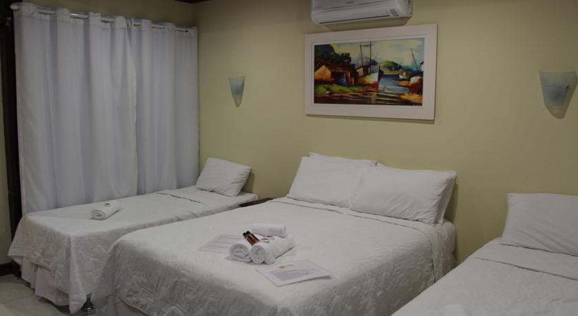 Imagen general del Hotel Pousada Maria Maria, Búzios. Foto 10