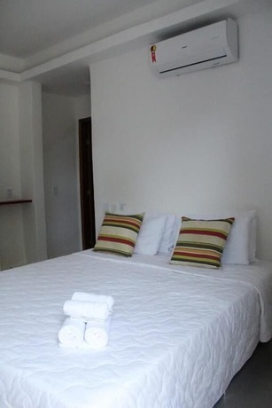 Imagen general del Hotel Pousada Maria Maria, Búzios. Foto 2