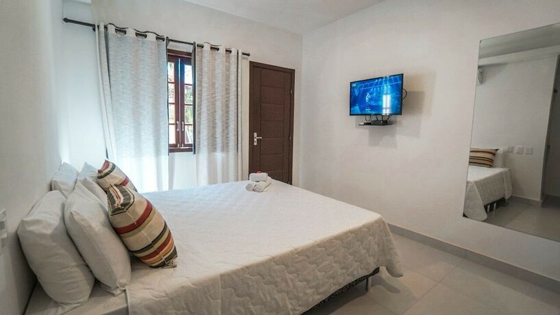 Imagen de la habitación del Hotel Pousada Maria Maria, Búzios. Foto 15