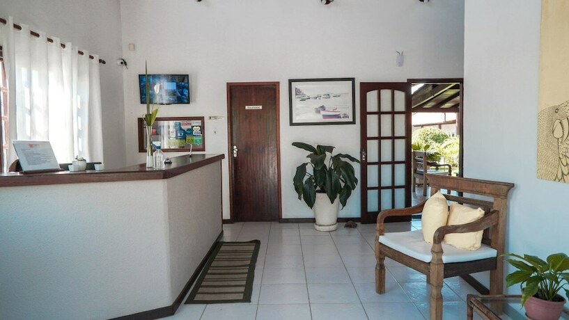 Imagen general del Hotel Pousada Maria Maria, Búzios. Foto 4