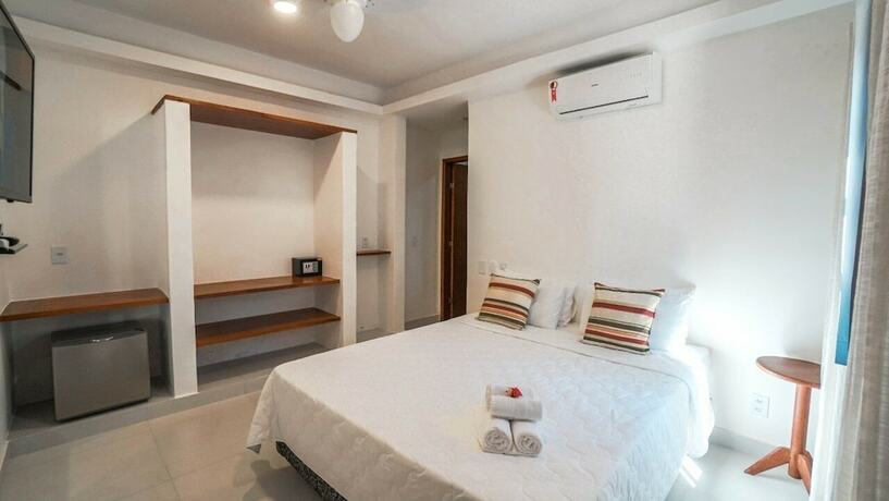 Imagen general del Hotel Pousada Maria Maria, Búzios. Foto 6