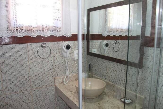 Imagen general del Hotel Pousada Maria Maria, Búzios. Foto 7