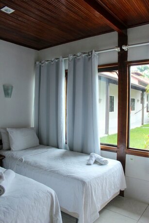 Imagen general del Hotel Pousada Maria Maria, Búzios. Foto 9