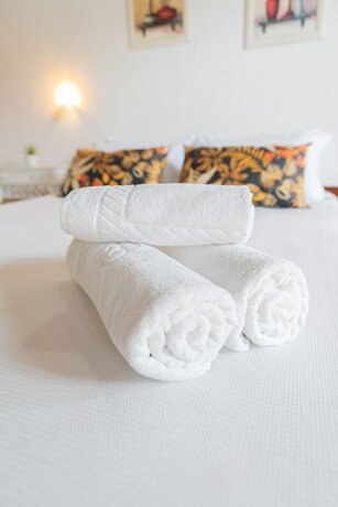 Imagen general del Hotel Pousada Maria Maria, Búzios. Foto 14