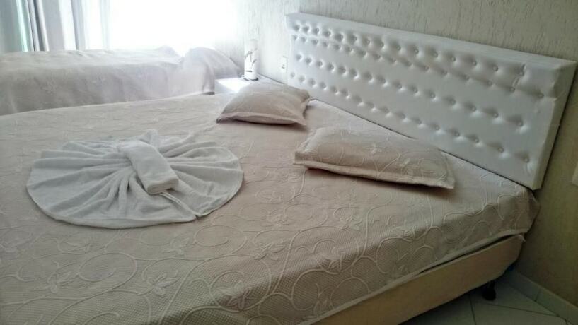 Imagen general del Hotel Pousada Marina Porto Itacuru&ccedil;&aacute;. Foto 4