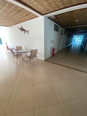 Imagen general del Hotel Pousada Marina Porto Itacuru&ccedil;&aacute;. Foto 9