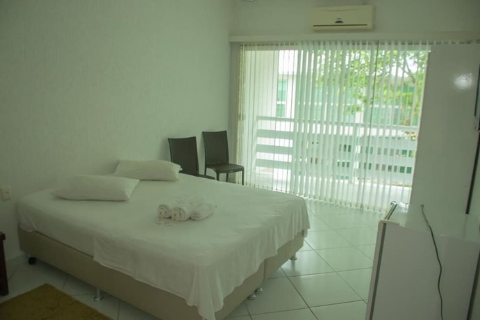 Imagen general del Hotel Pousada Marina Porto Itacuru&ccedil;&aacute;. Foto 12