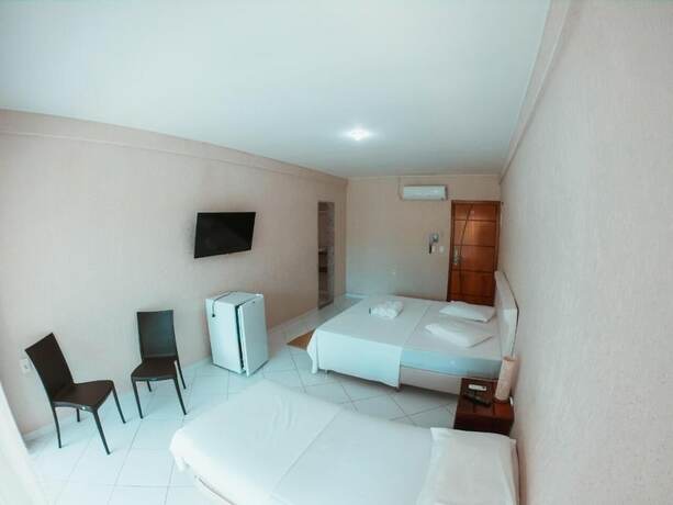 Imagen general del Hotel Pousada Marina Porto Itacuru&ccedil;&aacute;. Foto 14