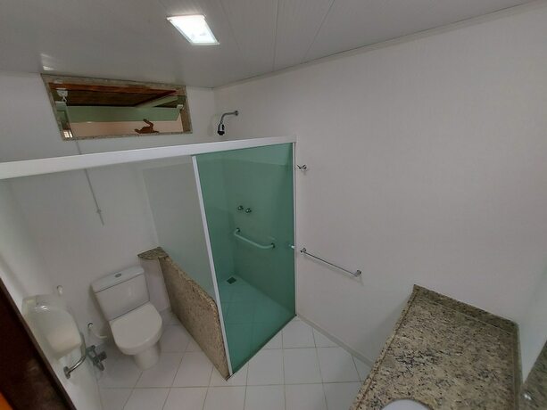 Imagen de la habitación del Hotel Pousada Marina Porto Itacuru&ccedil;&aacute;. Foto 33