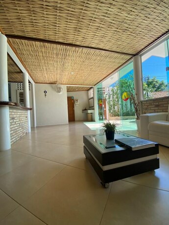 Imagen de los interiores del Hotel Pousada Marina Porto Itacuru&ccedil;&aacute;. Foto 35