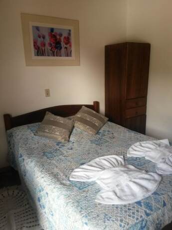 Imagen general del Hotel Pousada Marins. Foto 1