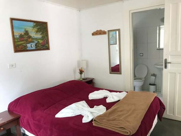Imagen general del Hotel Pousada Marins. Foto 4