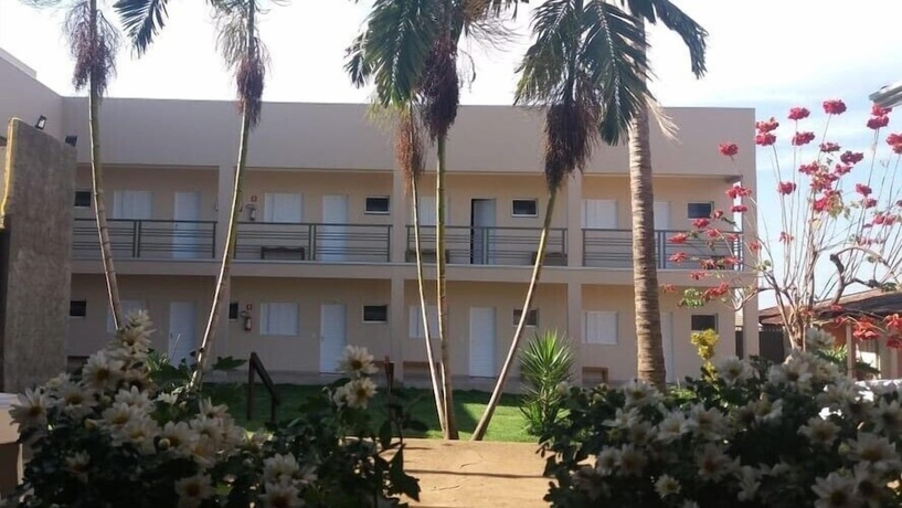 Imagen general del Hotel Pousada Marra. Foto 1