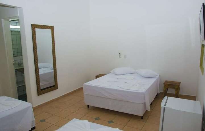 Imagen general del Hotel Pousada Martim Pescador. Foto 1