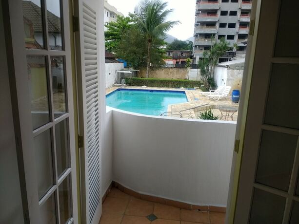 Imagen de la habitación del Hotel Pousada Martim Pescador. Foto 14