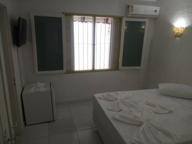 Imagen de la habitación del Hotel Pousada Martim Pescador. Foto 16