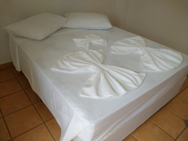 Imagen de la habitación del Hotel Pousada Martim Pescador. Foto 17