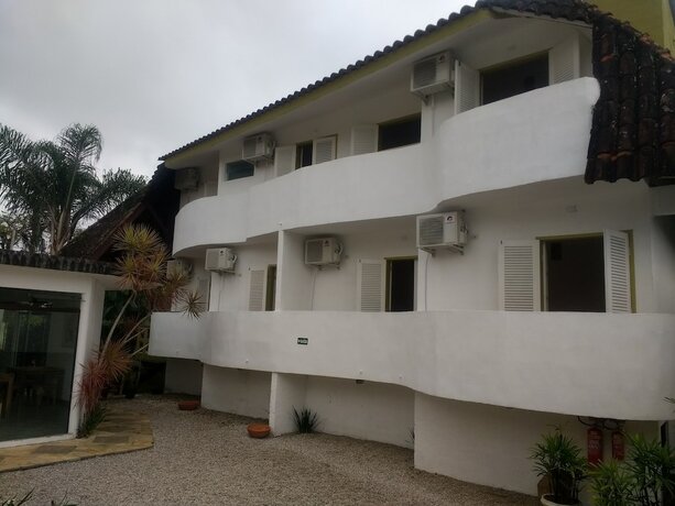 Imagen de la habitación del Hotel Pousada Martim Pescador. Foto 18