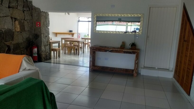 Imagen general del Hotel Pousada Martim Pescador. Foto 3