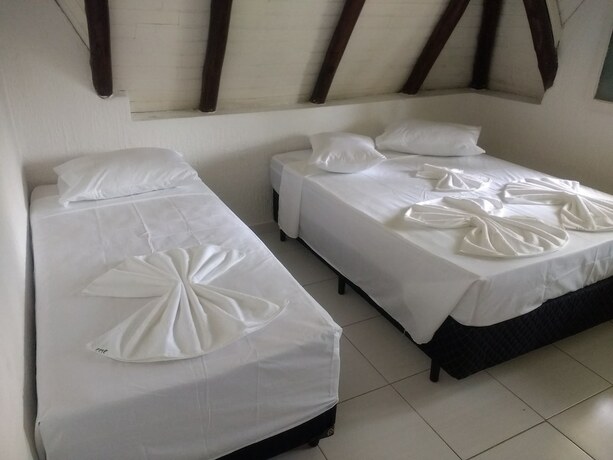 Imagen general del Hotel Pousada Martim Pescador. Foto 5